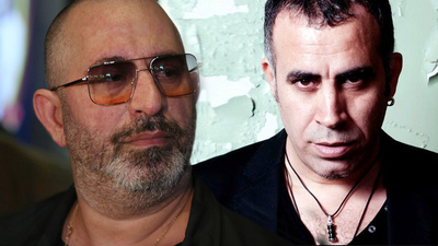 Haluk Levent: Cem Yılmaz ile askerlik boyunca...