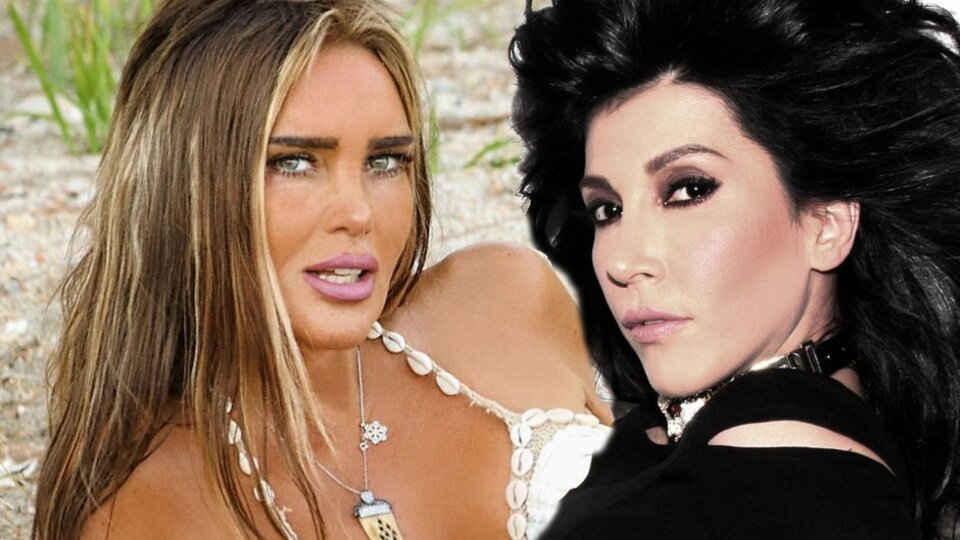 Seren Serengil o paylaşımı affetmedi