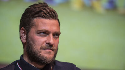 Gazişehir Gaziantep'te şaşırtan ayrılık!