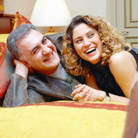 ‘En doğru seçimim Arzu ile evlenmekti ‘