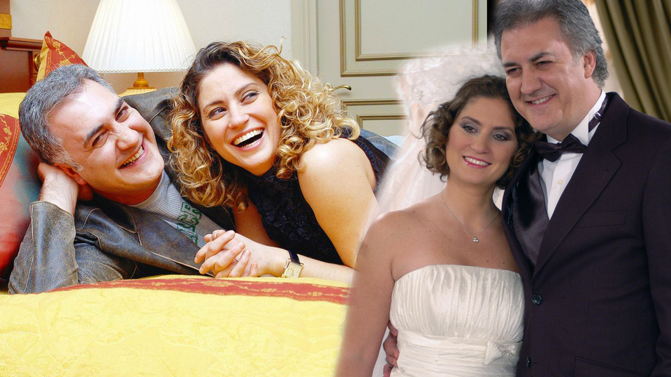 'En doğru seçimim Arzu ile evlenmekti '