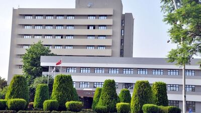 Borç nedeniyle faaliyetini durduracağı açıklanmıştı! Üniversite hastanesinden yeni açıklama!