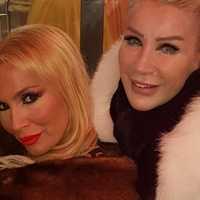 Seda Sayan, Lerzan Mutlu ile nasıl baştığını açıkladı