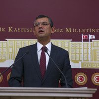 CHP'li Özel: MHP'nin durumu, patron çıldırdı, kapatıyoruz