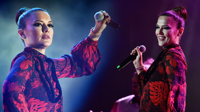 Hediye ettiği 7 bin TL'lik çizmeyi geri istedi!