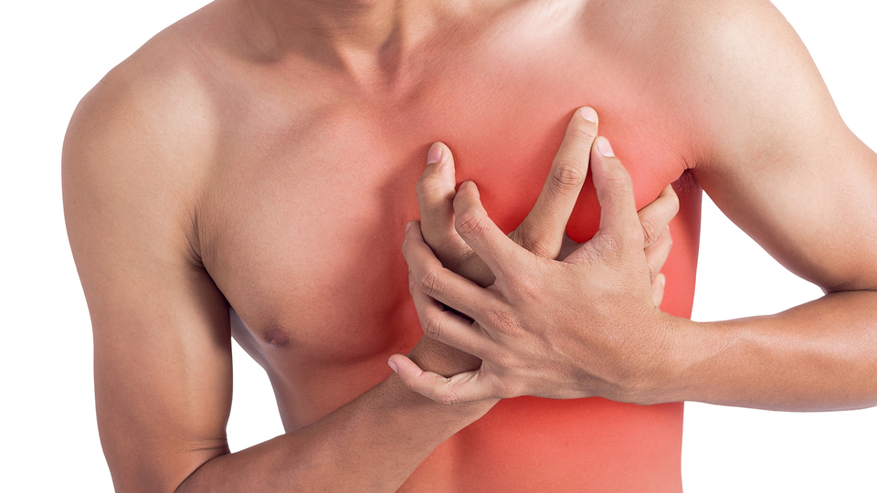 Şok açıklama! Kalp krizi tedavisinde 'kadın-erkek eşitsizliği'