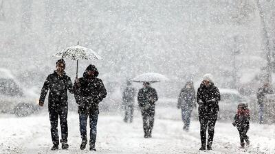 Kalp-damar ve yüksek tansiyon hastalarına kış uyarısı!