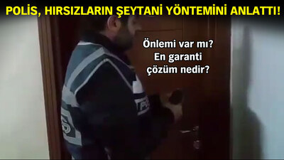 Farkında bile olmadan soyulmuş olabilirsiniz!