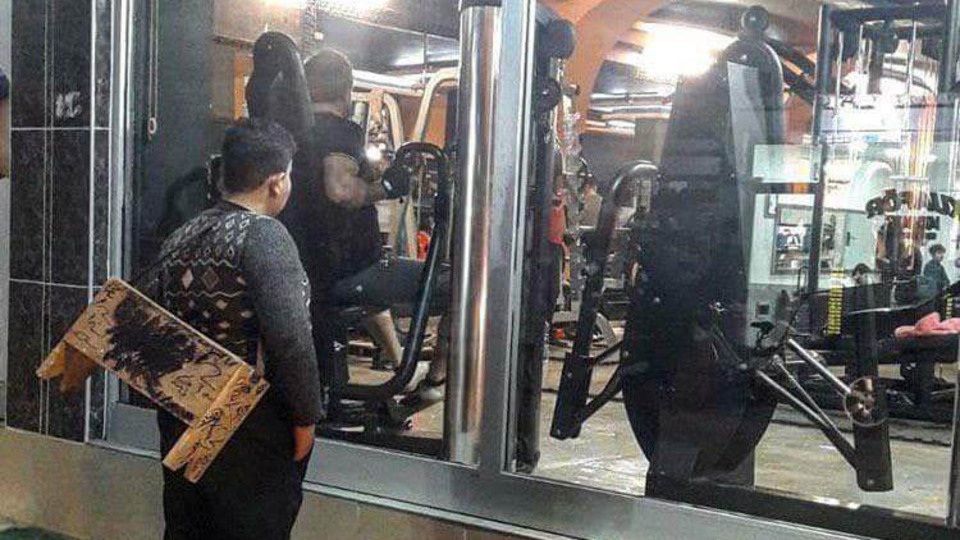 Sosyal medyanın konuştuğu Suriyeli çocuk için sevindiren haber