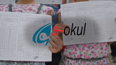 E-Okul sistemi ile not nasıl hesaplanır?