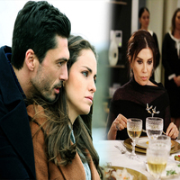 Yuvamdaki Düşman'dan bir tanıtım daha geldi!