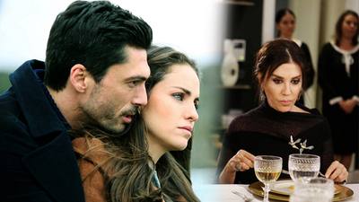 Yuvamdaki Düşman'dan bir tanıtım daha geldi!