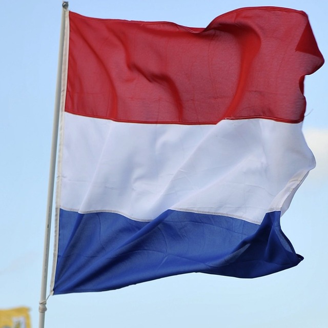 Hollanda'da mülteci kamplarında ceza uygulaması