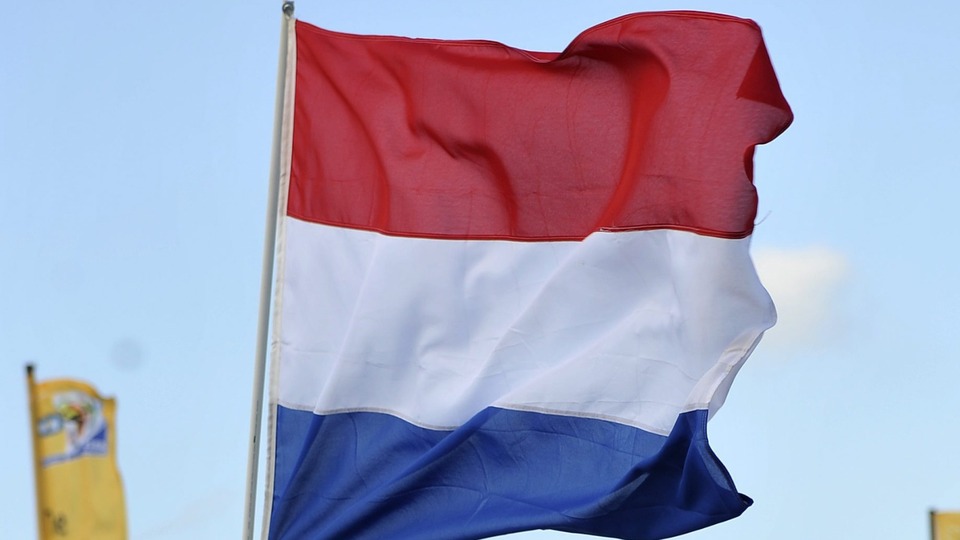 Hollanda'da mülteci kamplarında ceza uygulaması