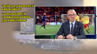 Mehmet Ağar açıkladı! Arda Turan'a neler söyledi?