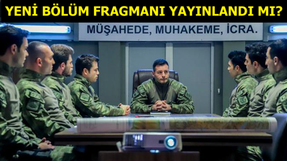 Söz 29. yeni bölüm fragmanı yayınlandı mı?