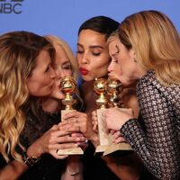 İşte 75. Altın Küre Ödülleri'ni kazananlar!