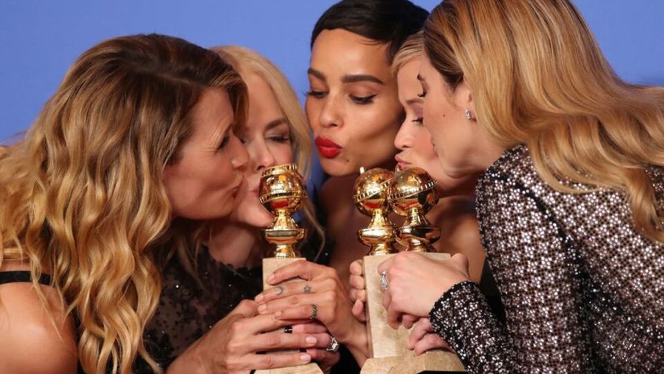 İşte 75. Altın Küre Ödülleri'ni kazananlar!