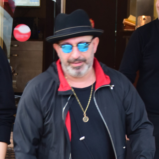Yeni projesine çalışıyor