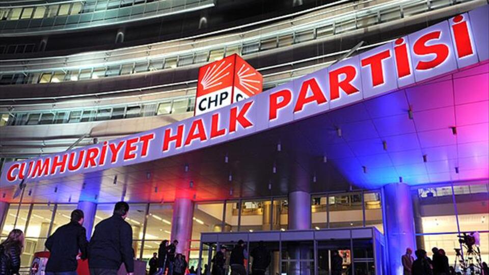 CHP'nin İstanbul adayı netleşmedi