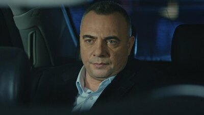 "Çakırbeyli'nin olduğu yerde kan vardır!"