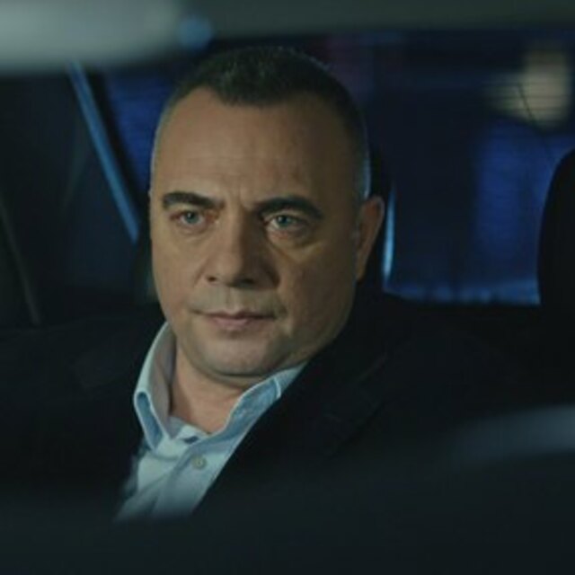"Çakırbeyli'nin olduğu yerde kan vardır!"