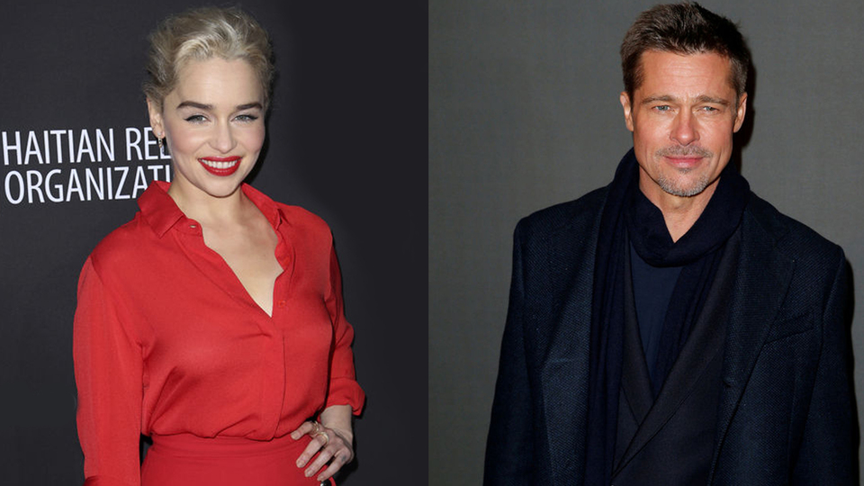 Khaleesi ile Game of Thrones izlemek için bunu yaptı!