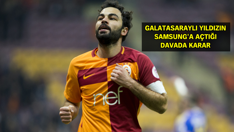 Selçuk S8 için 'İnan'dıramadı!