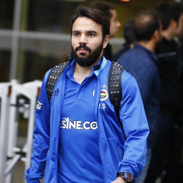 Fenerbahçe, Volkan Şen'e dava açtı!