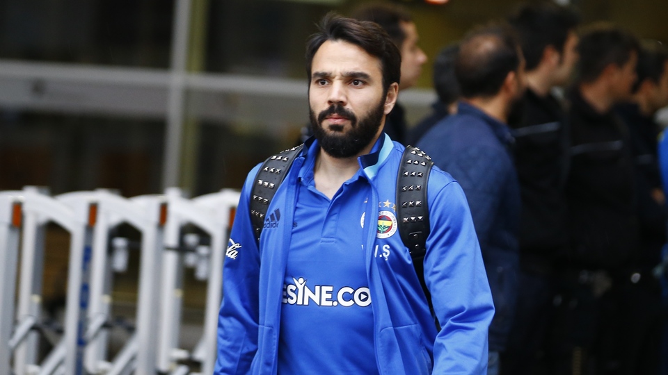 Fenerbahçe, Volkan Şen'e dava açtı!