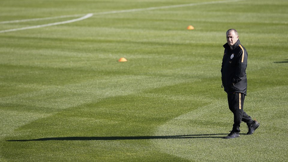 İmparator'dan tavır!