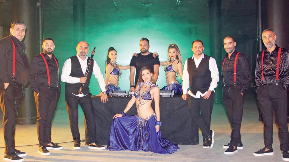 'Harem' rekor peşinde!