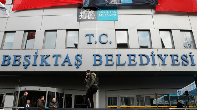 Beşiktaş Belediye Başkanlığı için seçim tarihi belli oldu