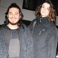 ‘Bana kahveye gidiyoruz’