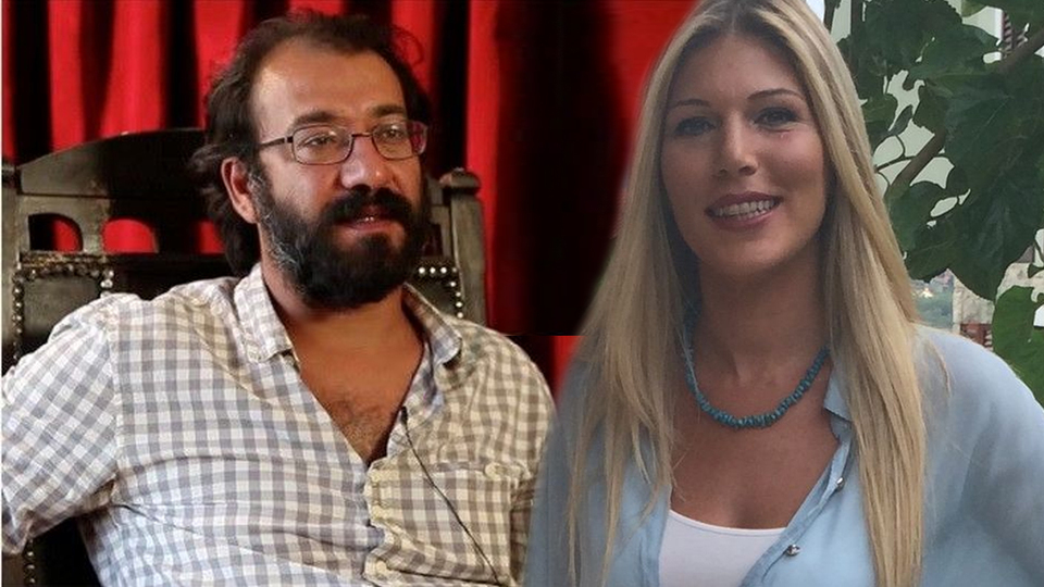 Ünlü yapımcı boşandı