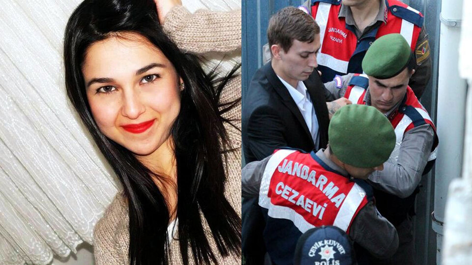 'Kesik el' cinayetinde sıcak gelişme!