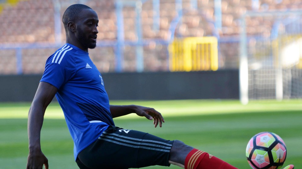 Yatabare'den flaş transfer!