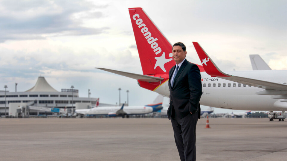 Almanya'nın üç şehrinden Gazipaşa'ya ek sefer