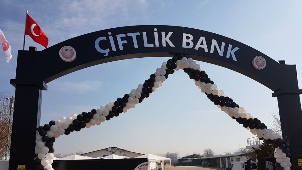 Son dakika... Çiftlik Bank üye alımını durdurdu