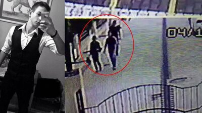 Sigara cinayetinde karar çıktı!