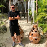 Sabancı'nın aşk tatili