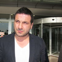 Davut Güloğlu’na haciz şoku!