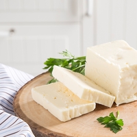 Zam rekoru Ezine peynirde