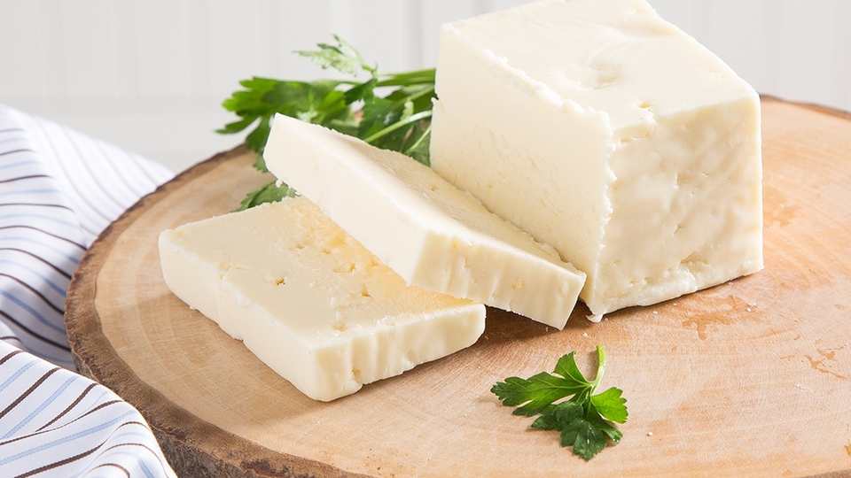 Zam rekoru Ezine peynirde