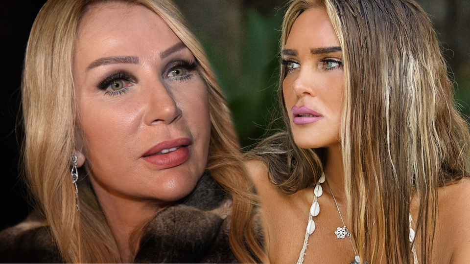 Seda Sayan'dan Seren Serengil'e yanıt: Bugün bana, yarın sana...