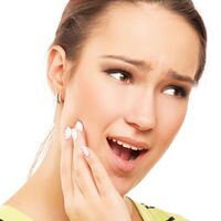 Gece başlayan diş ağrılarına dikkat!