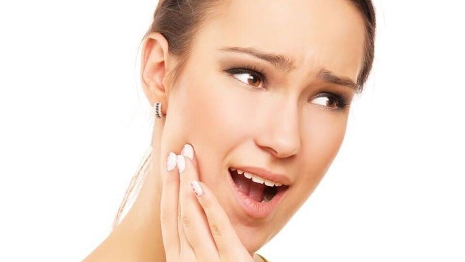 Gece başlayan diş ağrılarına dikkat!