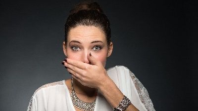 Yaşa bağlı dudak sarkması nasıl önlenir?