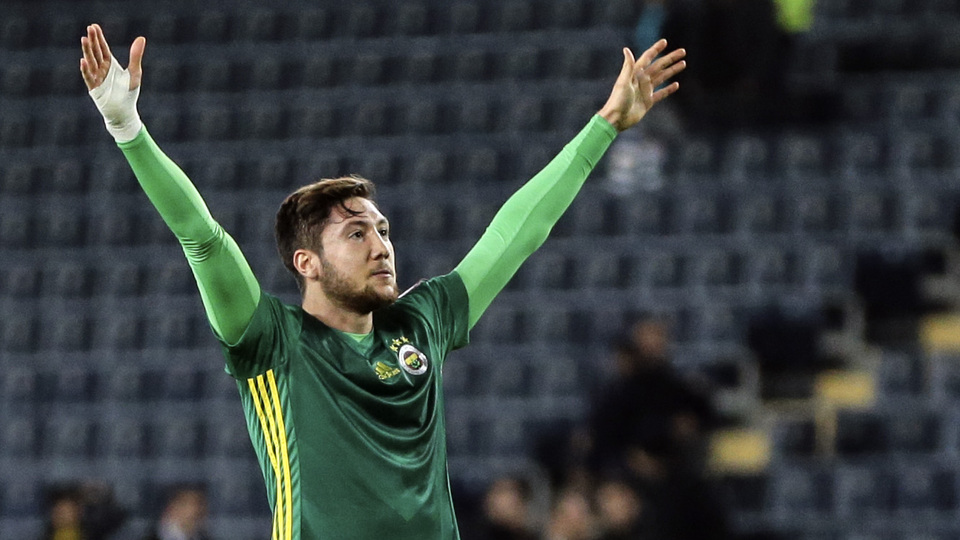 İşte Ahmethan Köse'nin yeni adresi