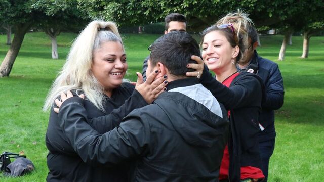 Adana'da başlayan inanılmaz olay! ABD'li askerlere satılmışlar